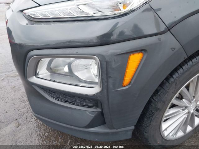 2018 HYUNDAI KONA KM8K2CAA5JU082647 Photo 5