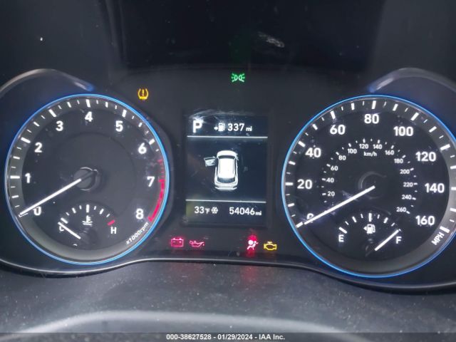 2018 HYUNDAI KONA KM8K2CAA5JU082647 Photo 6