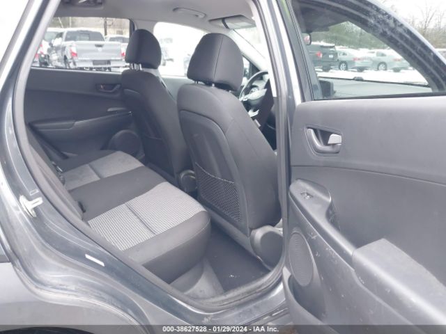 2018 HYUNDAI KONA KM8K2CAA5JU082647 Photo 7