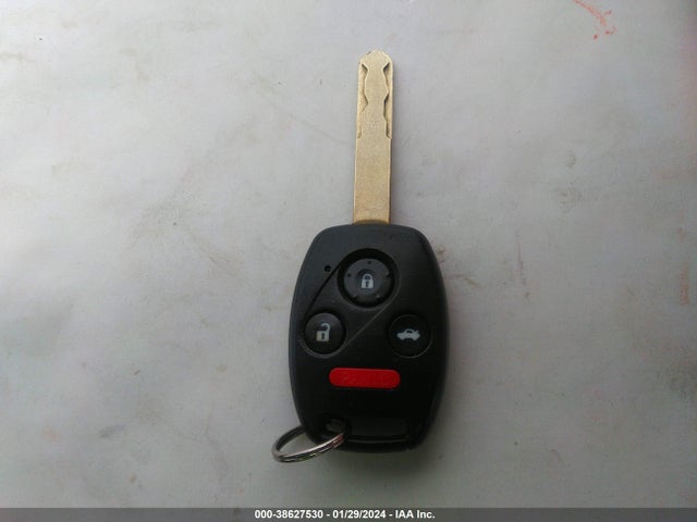 2006 HONDA ACCORD HYBRID VIN: JHMCN36516C003286