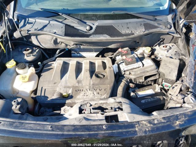 2016 JEEP PATRIOT 1C4NJRFB8GD651010 Photo 9