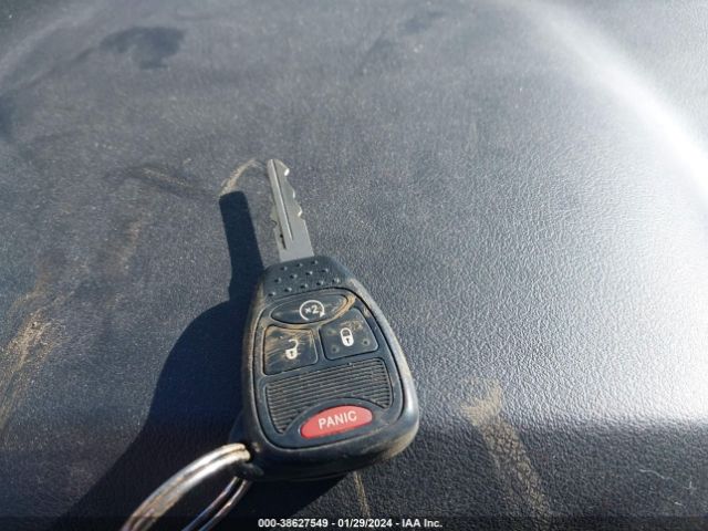 2016 JEEP PATRIOT 1C4NJRFB8GD651010 Photo 10