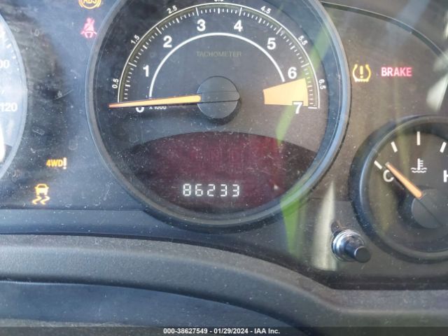 2016 JEEP PATRIOT 1C4NJRFB8GD651010 Photo 6