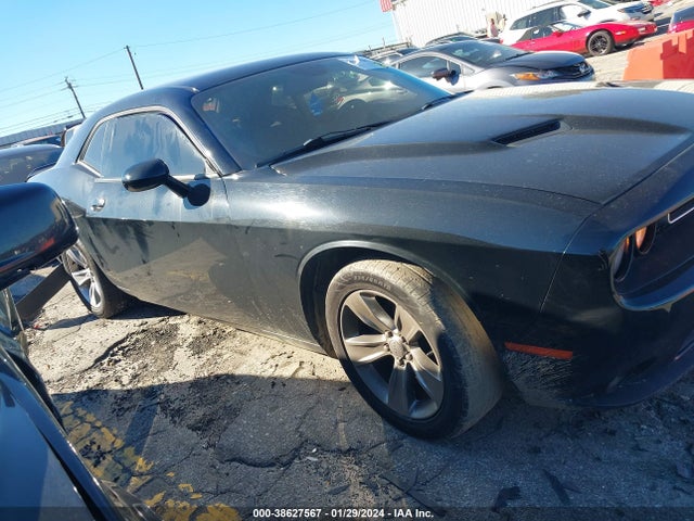 Dodge Challenger Sxt 2019 2C3CDZAG9KH701835 Image 12