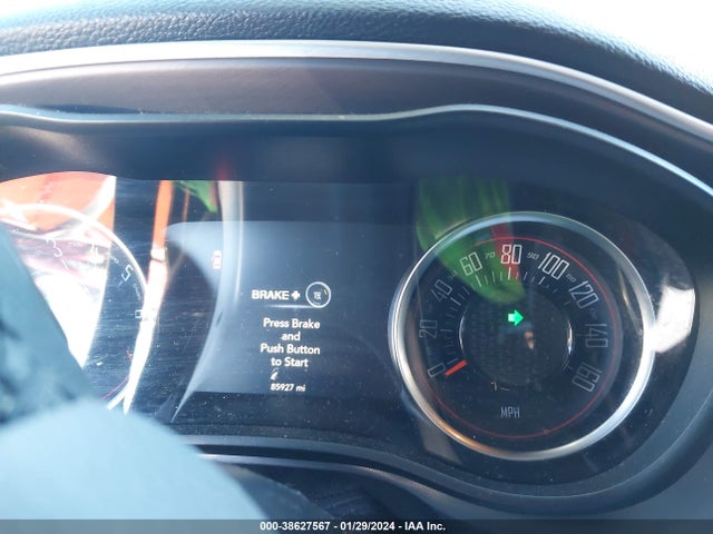 Dodge Challenger Sxt 2019 2C3CDZAG9KH701835 Image 14