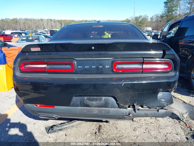 Dodge Challenger Sxt 2019 2C3CDZAG9KH701835 Image 15