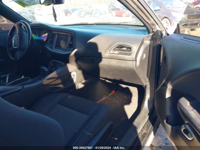 2019 DODGE CHALLENGER 2C3CDZAG9KH701835 Photo 4