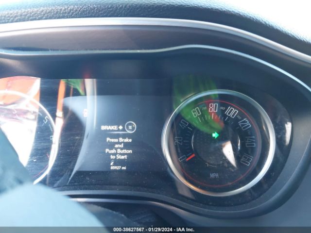 2019 DODGE CHALLENGER 2C3CDZAG9KH701835 Photo 6