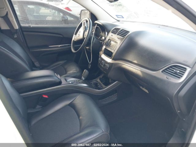 3C4PDCGG5HT662002 Dodge Journey Crossroad Plus