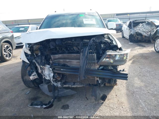 3C4PDCGG5HT662002 Dodge Journey Crossroad Plus