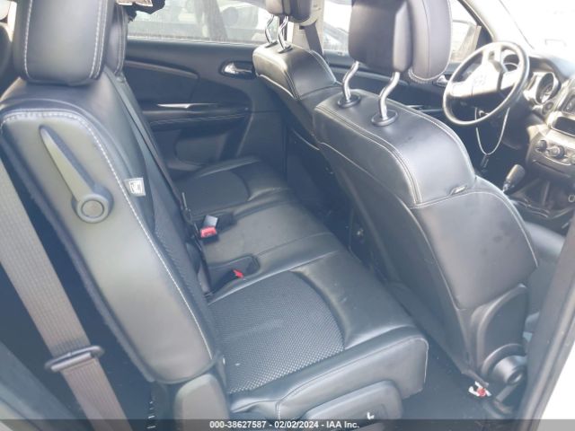 3C4PDCGG5HT662002 Dodge Journey Crossroad Plus