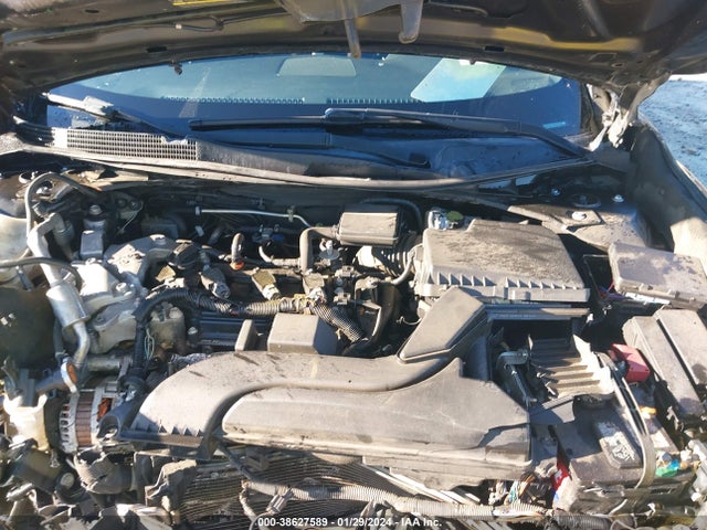 2013 NISSAN ALTIMA 2.5 SV VIN: 1N4AL3AP7DC182475