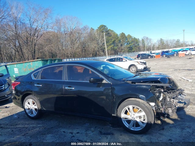 2013 NISSAN ALTIMA 2.5 SV VIN: 1N4AL3AP7DC182475