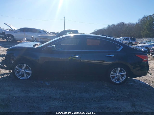 2013 NISSAN ALTIMA 2.5 SV VIN: 1N4AL3AP7DC182475