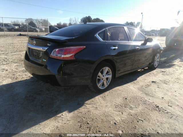 2013 NISSAN ALTIMA 2.5 SV VIN: 1N4AL3AP7DC182475