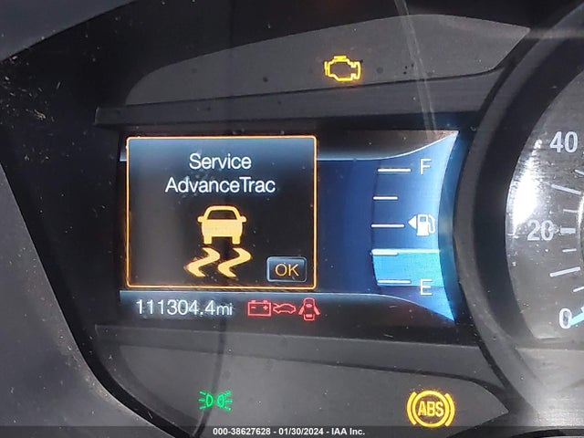 Ford FUSION SEL 2019 3FA6P0CD5KR236978 Image 15