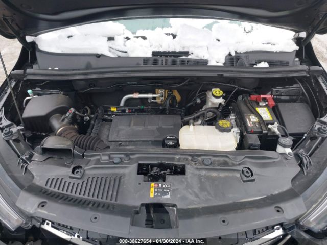 2020 BUICK ENCORE KL4CJESB1LB326723 Photo 9