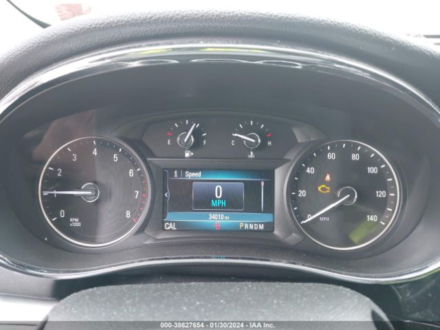2020 BUICK ENCORE KL4CJESB1LB326723 Photo 6