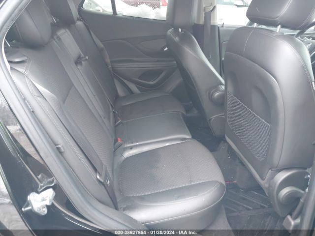 2020 BUICK ENCORE KL4CJESB1LB326723 Photo 7
