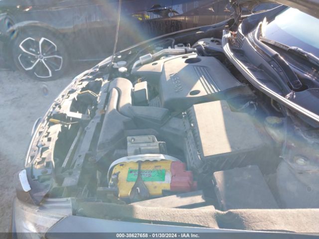1N4AL3AP0JC267461 Nissan Altima 2.5 Sl