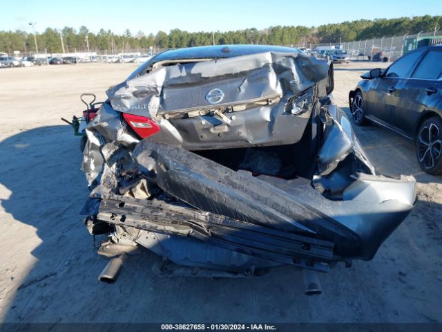 1N4AL3AP0JC267461 Nissan Altima 2.5 Sl