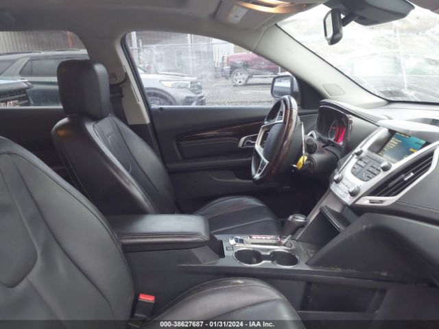 2GKFLVE3XG6215246 GMC Terrain Denali