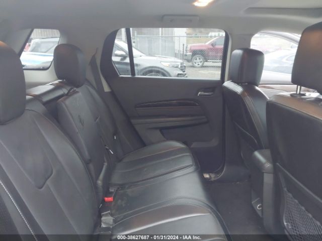 2GKFLVE3XG6215246 GMC Terrain Denali