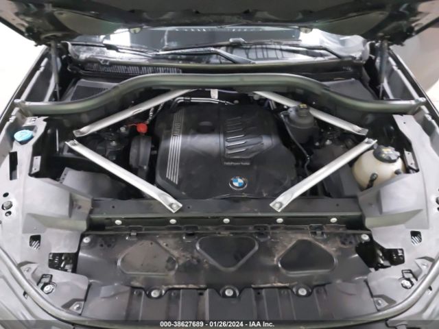 5UXCR6C09M9G66603 BMW X5 Xdrive40i
