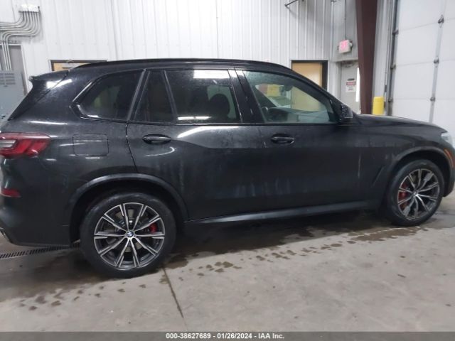 5UXCR6C09M9G66603 BMW X5 Xdrive40i