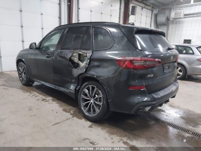 5UXCR6C09M9G66603 BMW X5 Xdrive40i