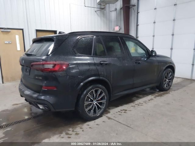 5UXCR6C09M9G66603 BMW X5 Xdrive40i