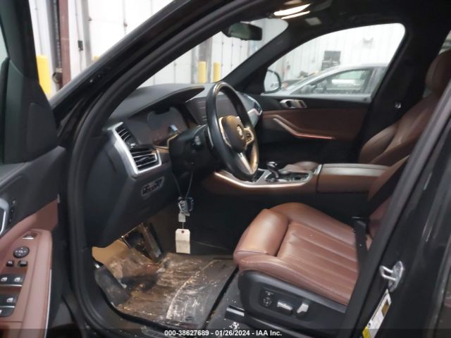 5UXCR6C09M9G66603 BMW X5 Xdrive40i