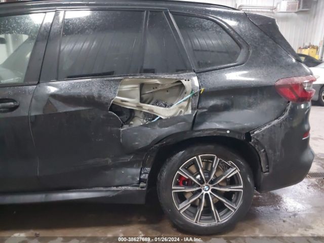 5UXCR6C09M9G66603 BMW X5 Xdrive40i