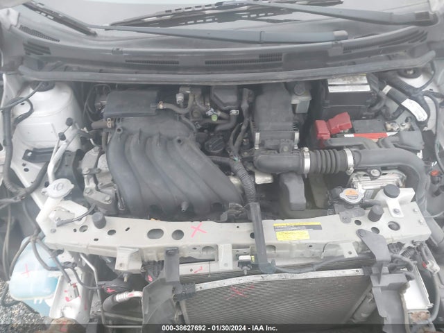 Nissan Versa Note Sv 2014 3N1CE2CP7EL397951 Image 10