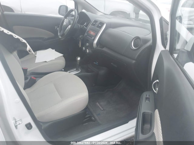 Nissan Versa Note Sv 2014 3N1CE2CP7EL397951 Image 5