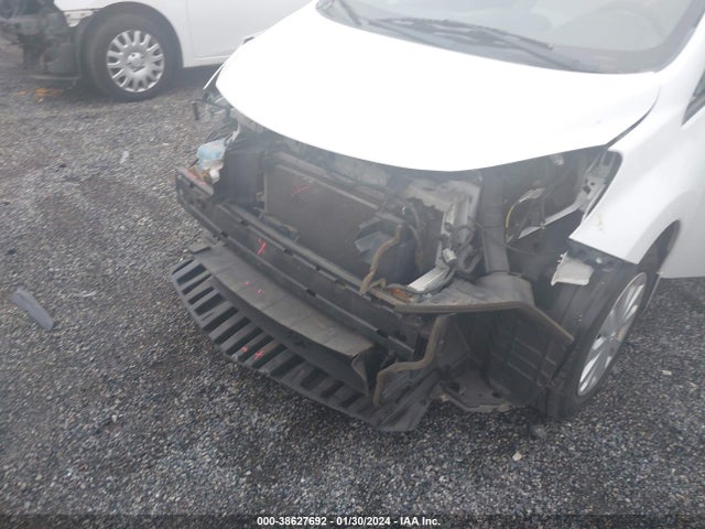 Nissan Versa Note Sv 2014 3N1CE2CP7EL397951 Image 6