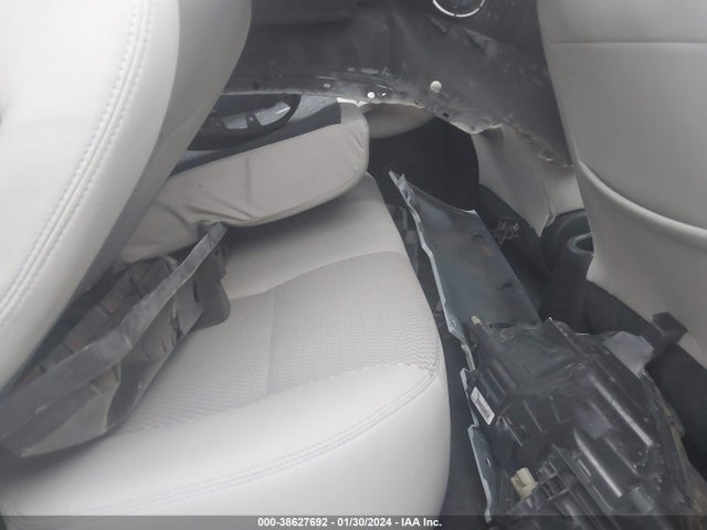 Nissan Versa Note Sv 2014 3N1CE2CP7EL397951 Image 8