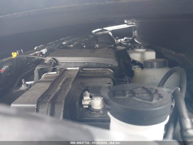 Chevrolet Equinox Awd 2fl 2023 3GNAXTEG8PS217457 Image 10