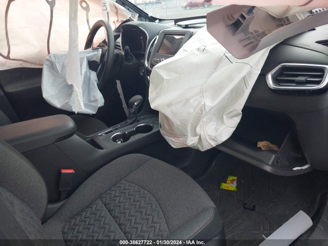 Chevrolet Equinox Awd 2fl 2023 3GNAXTEG8PS217457 Image 5