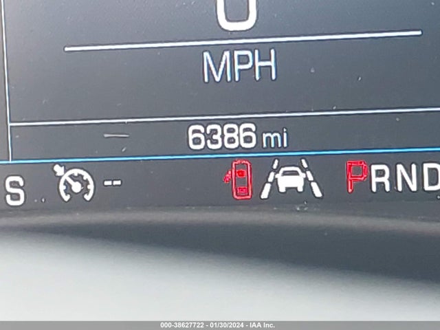 Chevrolet Equinox Awd 2fl 2023 3GNAXTEG8PS217457 Image 7