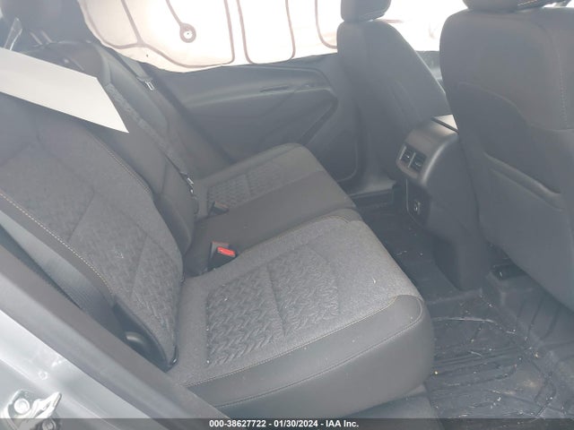 Chevrolet Equinox Awd 2fl 2023 3GNAXTEG8PS217457 Image 8