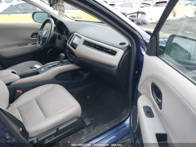 3CZRU5H79GM746944 Honda Hr-v Ex-l