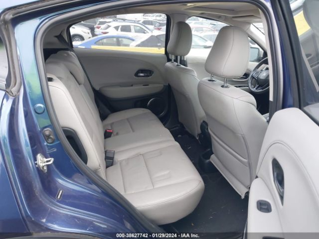 3CZRU5H79GM746944 Honda Hr-v Ex-l