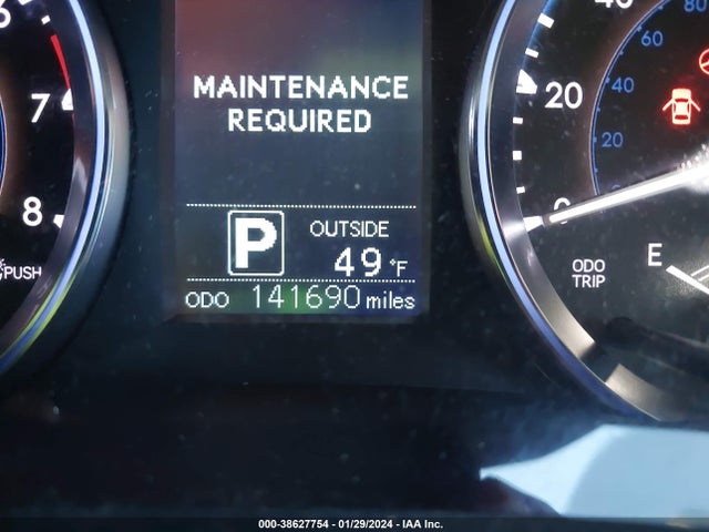 Toyota Highlander Le/le Plus 2014 5TDZKRFH0ES035841 Image 15
