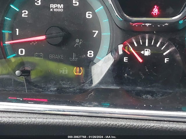 Chevrolet Traverse 1lt 2017 1GNKRGKDXHJ164201 Image 15