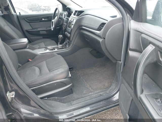 Chevrolet Traverse 1lt 2017 1GNKRGKDXHJ164201 Image 5