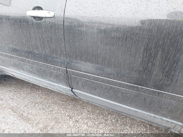 Chevrolet Traverse 1lt 2017 1GNKRGKDXHJ164201 Image 6