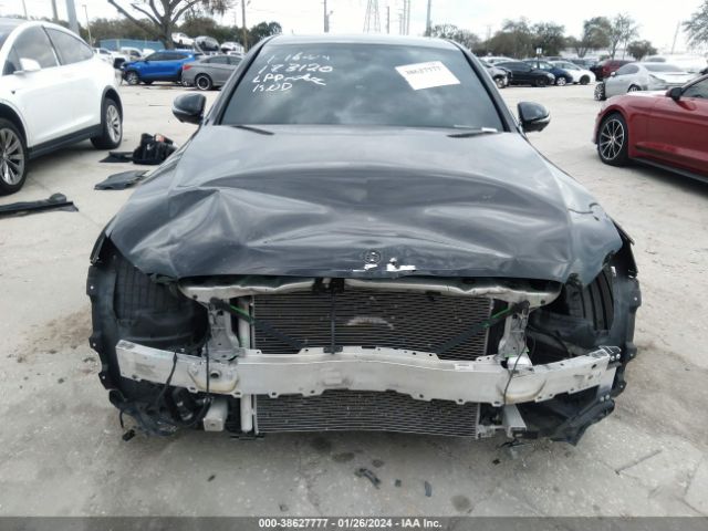 2020 MERCEDES-BENZ C 300 WDDWF8DB8LR549146 Photo 5