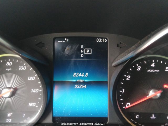 2020 MERCEDES-BENZ C 300 WDDWF8DB8LR549146 Photo 6