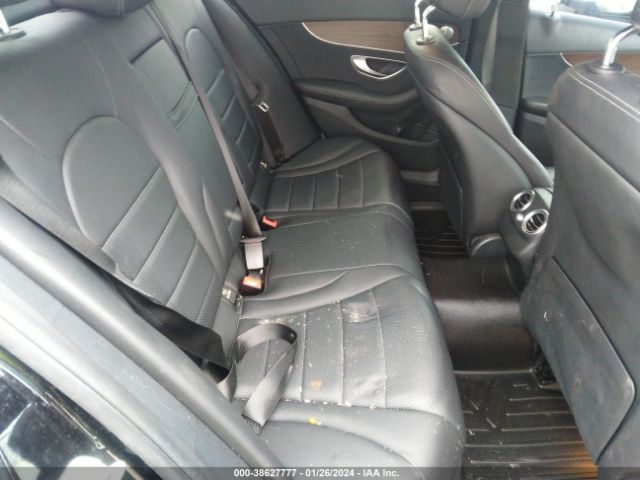 2020 MERCEDES-BENZ C 300 WDDWF8DB8LR549146 Photo 7